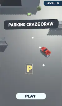 Parking Craze Draw Screen Shot 7