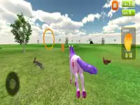 Pony Horse Simulator 3D Anak Screen Shot 19