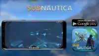 guia Subnautica game Screen Shot 0