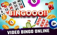 Let’s WinUp! - Jogos de Bingo e Slots de Cassino Screen Shot 1
