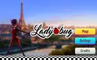 Las Aventuras de Ladybug Screen Shot 2