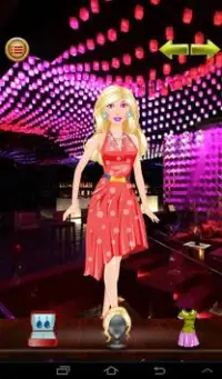 CollegeFareWell Party Makeover Screen Shot 1