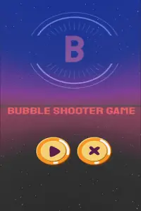 Bubble Shooter - Rescue The Head Screen Shot 0