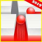 Amaze Ball Maze - Puzzle Game Asli