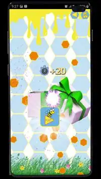 Bee Hexa Puzzle 2020 Screen Shot 4