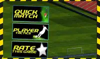 Soccer Hero 2017 Screen Shot 1