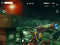 Gun 2. Shooting Games: Sniper Screen Shot 8