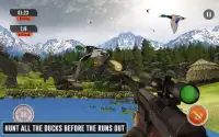 Sniper Duck Hunting 2017 Screen Shot 1