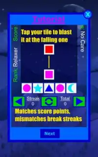 Tile Blast Screen Shot 14