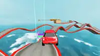 Car Driving Simulator Free Screen Shot 4