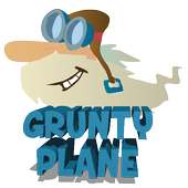 Grunty Plane