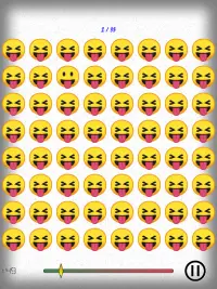 Spot the Odd Emoji Screen Shot 13