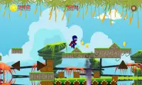 Super Ninja Dash Screen Shot 6