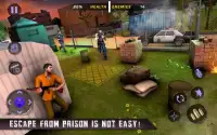 American Prison Escape Survival Jailbreak Screen Shot 3
