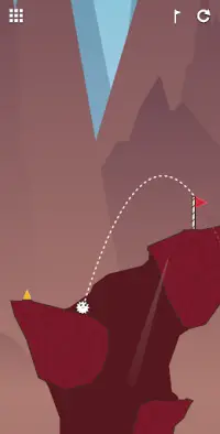 Climb Higher - Physics Puzzle Platformer Screen Shot 1