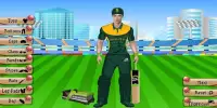 Cricket Team DressUp Screen Shot 3