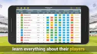 Sim Betting Football Screen Shot 3