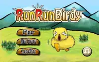 Run Run Birdy Screen Shot 0