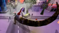 Jurassic Dinosaur Simulator 2018: Dinosaur Games Screen Shot 5