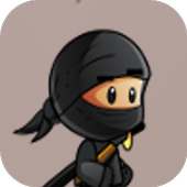 Adventure Burka Revenger Run