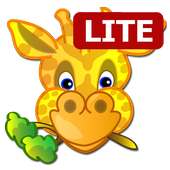 Shaking Safari Lite