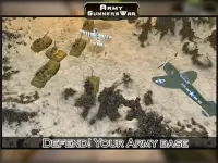 Heavy Gunners Battle Army War Screen Shot 2