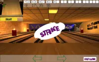 10 Zombie Bowling Screen Shot 6