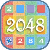 Puzzle Count: 2048