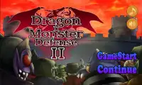 Dragon Monster Defense 2 Games Screen Shot 5