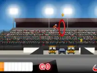 Long Jump Biker Screen Shot 9