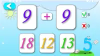 Math: addition, subtraction, comparison up to 100! Screen Shot 10