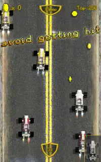 Pixel Racing 3D Screen Shot 10