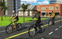 Bicycle Rider Race: Bicycle Racing Games Screen Shot 5