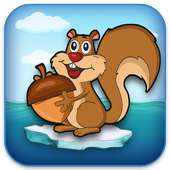 ChipMunks Jump - Free games