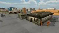 Mad City Hình sự Escape Prison Breakout Survival Screen Shot 7
