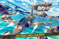 World Of War | Airplane Game Screen Shot 0
