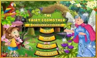 # 223 Hidden Object Games New Free Fairy Godmother Screen Shot 1