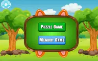 Puzzle Game Screen Shot 9