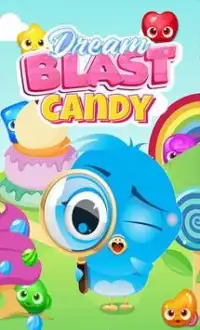 Dream Blast Candy Screen Shot 0