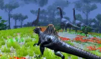 Spinosaurus Simulator Screen Shot 9
