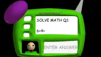 New Math basic in education and learning 3D Screen Shot 4