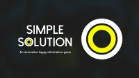 Simple Solution Screen Shot 0