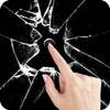 Broken Screen - Prank App