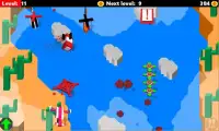 самолеты военные игры Screen Shot 14