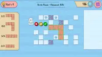 Polar Bear Rescue - the artic puzzle story game Screen Shot 5