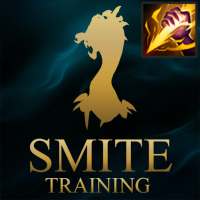 Smite Training (Smiter) - LoL