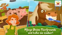 Dirty Farm Spiele für Kinder Screen Shot 3