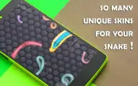 Skins Pack for slither io Screen Shot 2