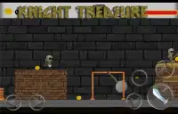 Knight treasure : Old Hero Screen Shot 3