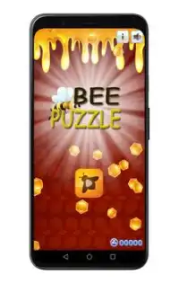 Honey Bee Puzzle Pro Screen Shot 2